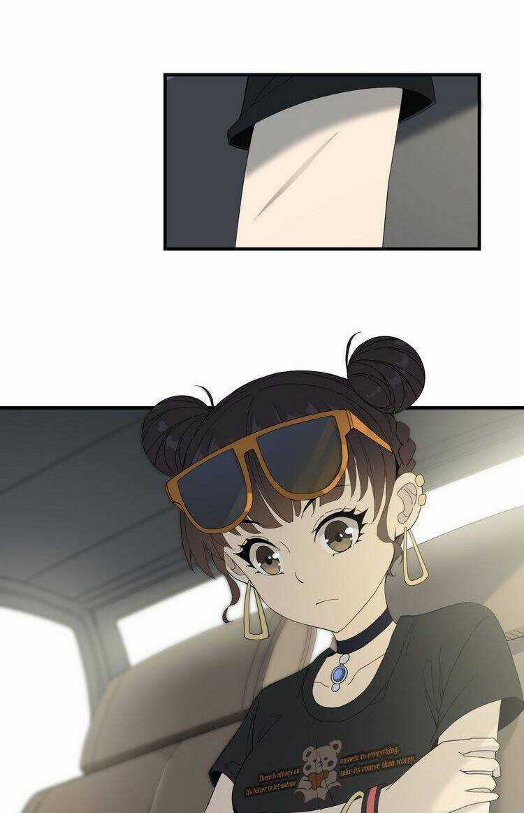 Ta Xuất Sơn Liền Vô Địch Chapter 7 trang 24