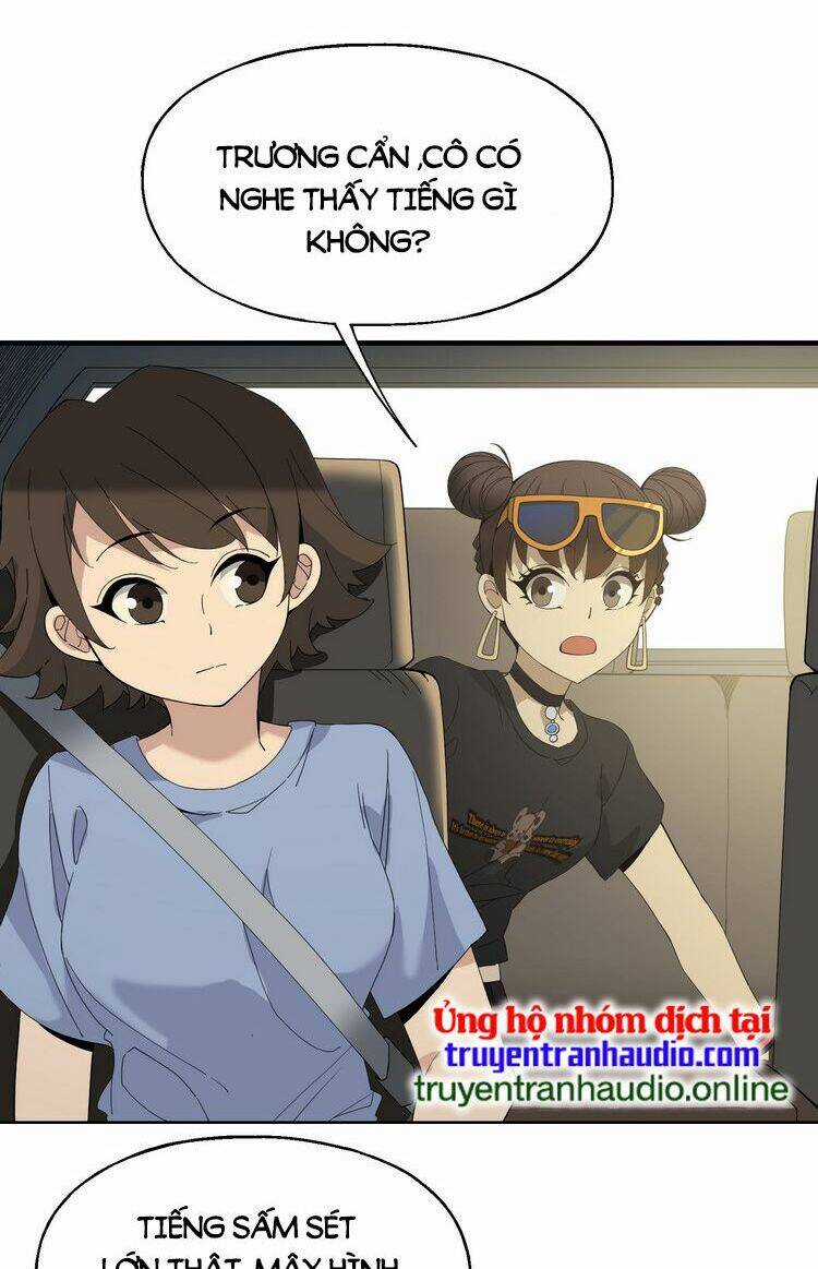 Ta Xuất Sơn Liền Vô Địch Chapter 7 trang 27