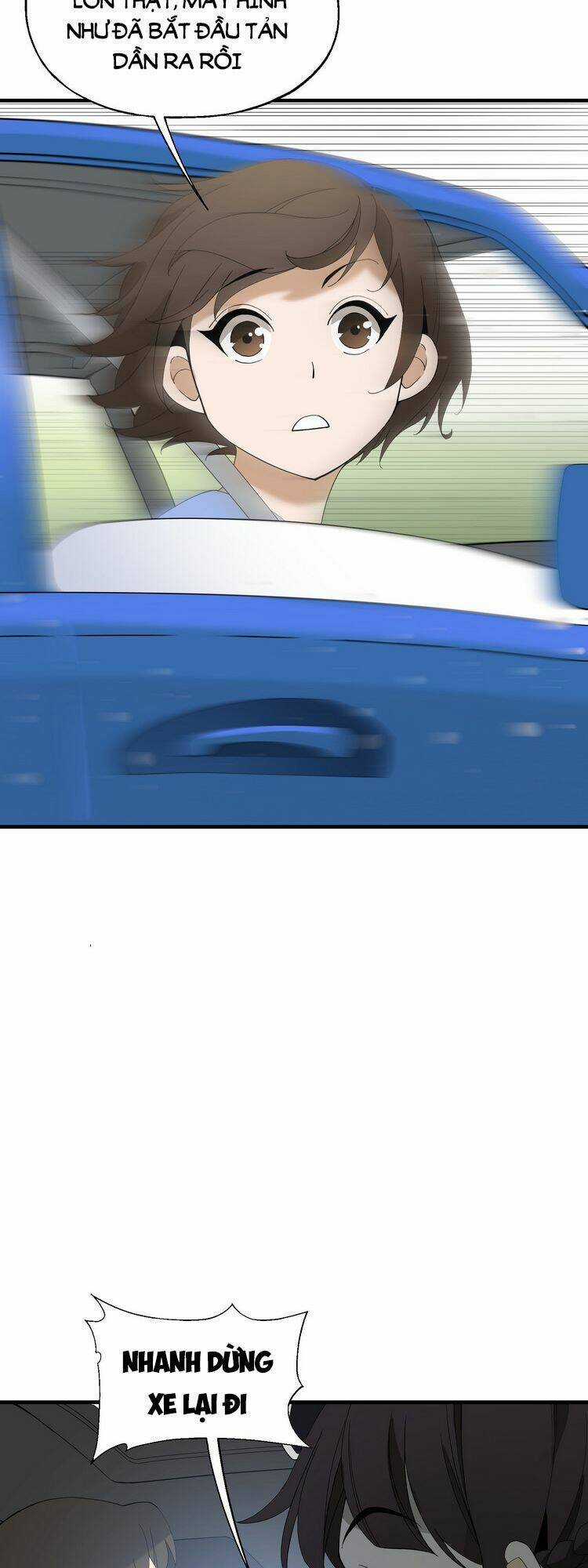 Ta Xuất Sơn Liền Vô Địch Chapter 7 trang 28