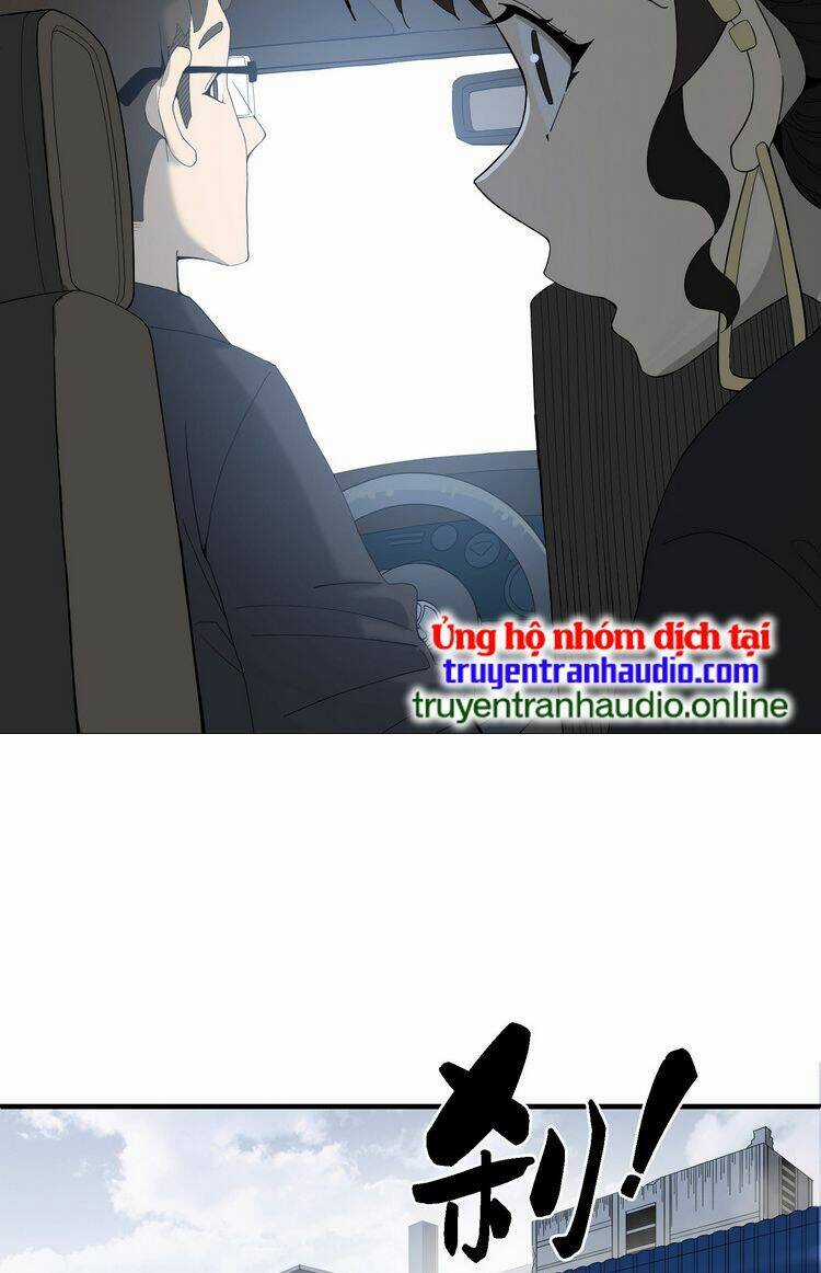 Ta Xuất Sơn Liền Vô Địch Chapter 7 trang 29