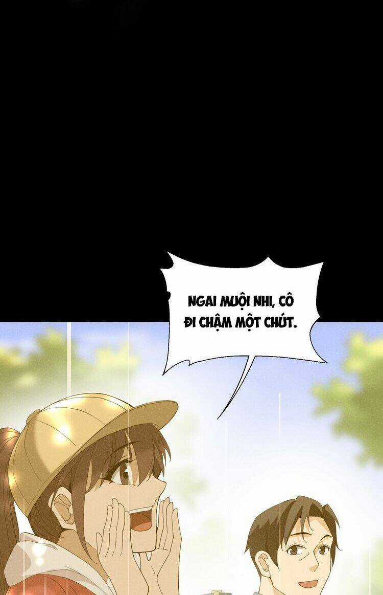 Ta Xuất Sơn Liền Vô Địch Chapter 7 trang 3