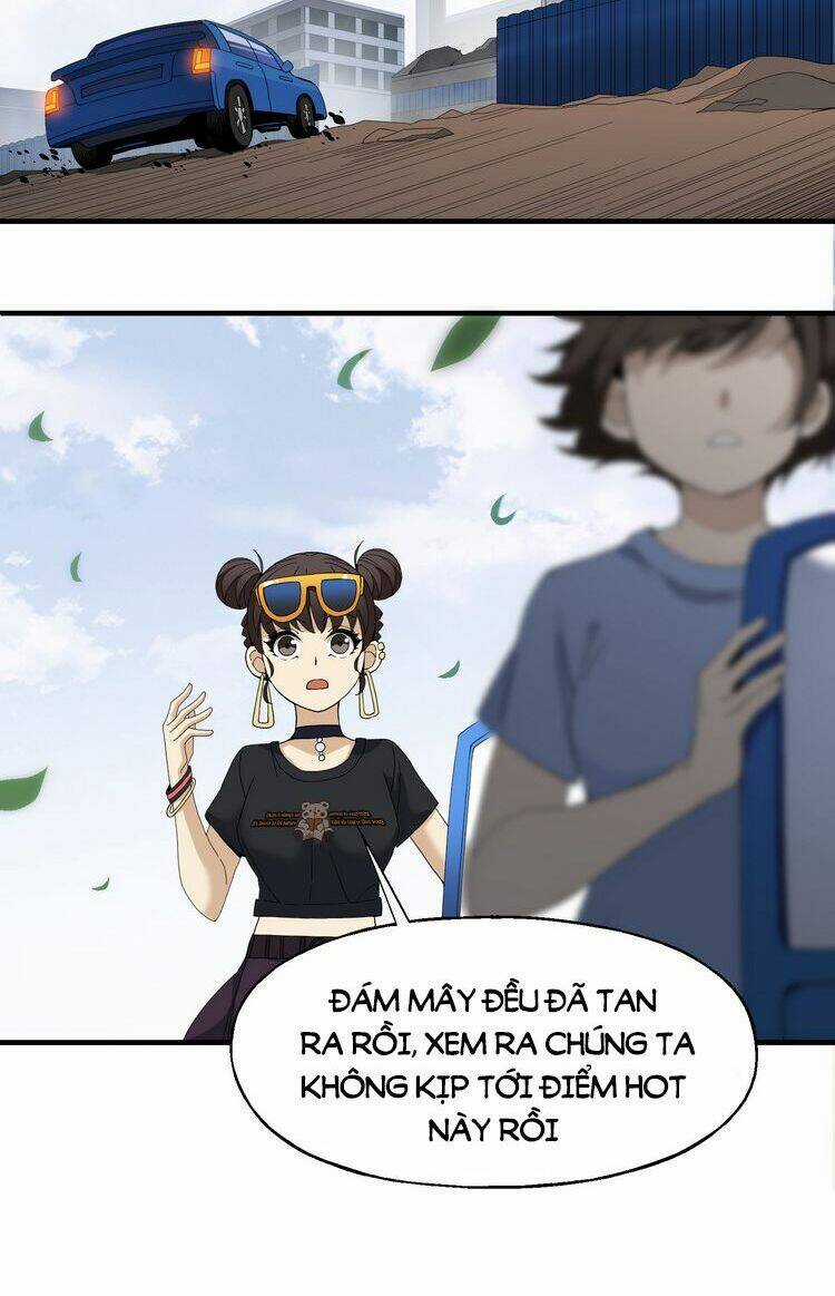 Ta Xuất Sơn Liền Vô Địch Chapter 7 trang 30