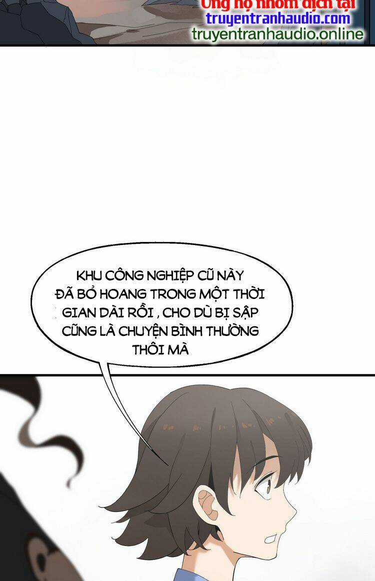 Ta Xuất Sơn Liền Vô Địch Chapter 7 trang 35