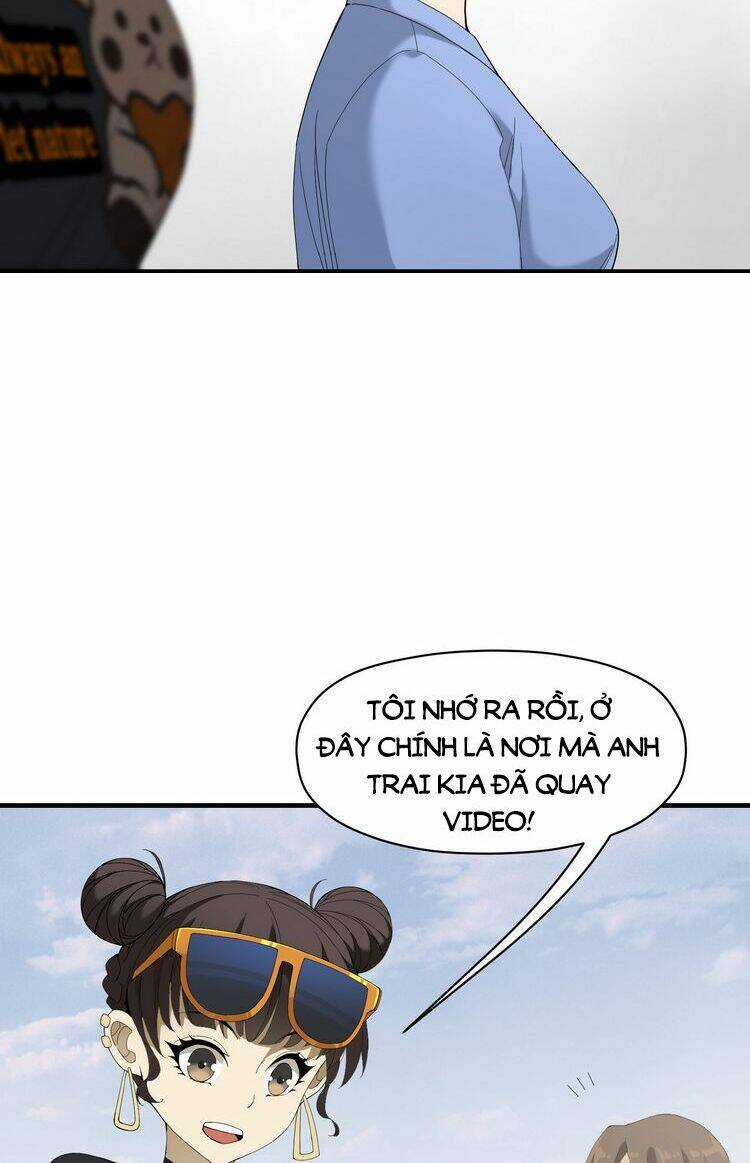 Ta Xuất Sơn Liền Vô Địch Chapter 7 trang 36