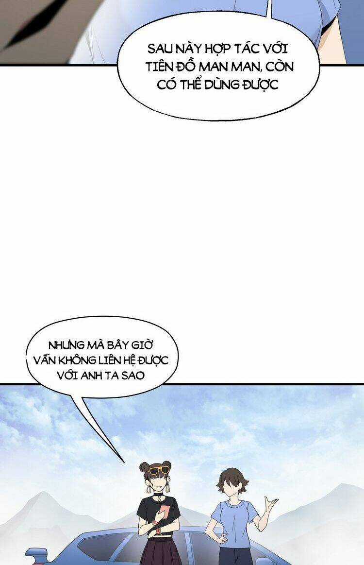 Ta Xuất Sơn Liền Vô Địch Chapter 7 trang 39