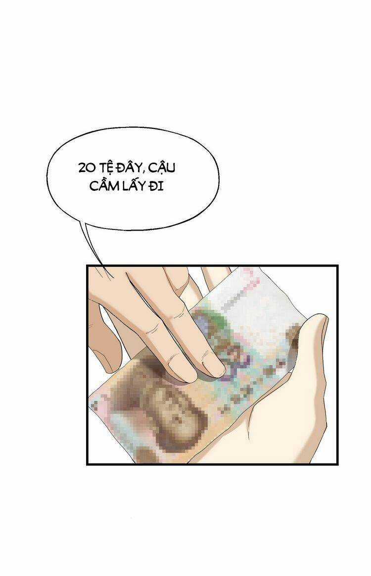 Ta Xuất Sơn Liền Vô Địch Chapter 7 trang 41