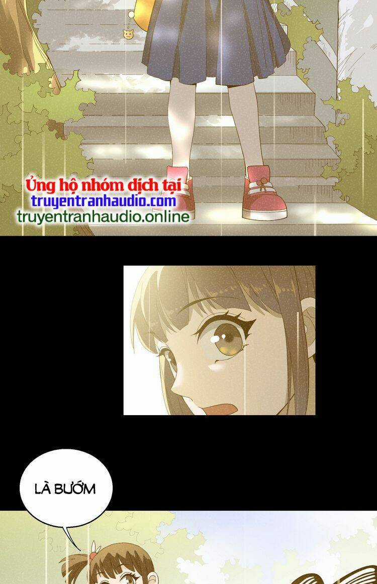 Ta Xuất Sơn Liền Vô Địch Chapter 7 trang 5