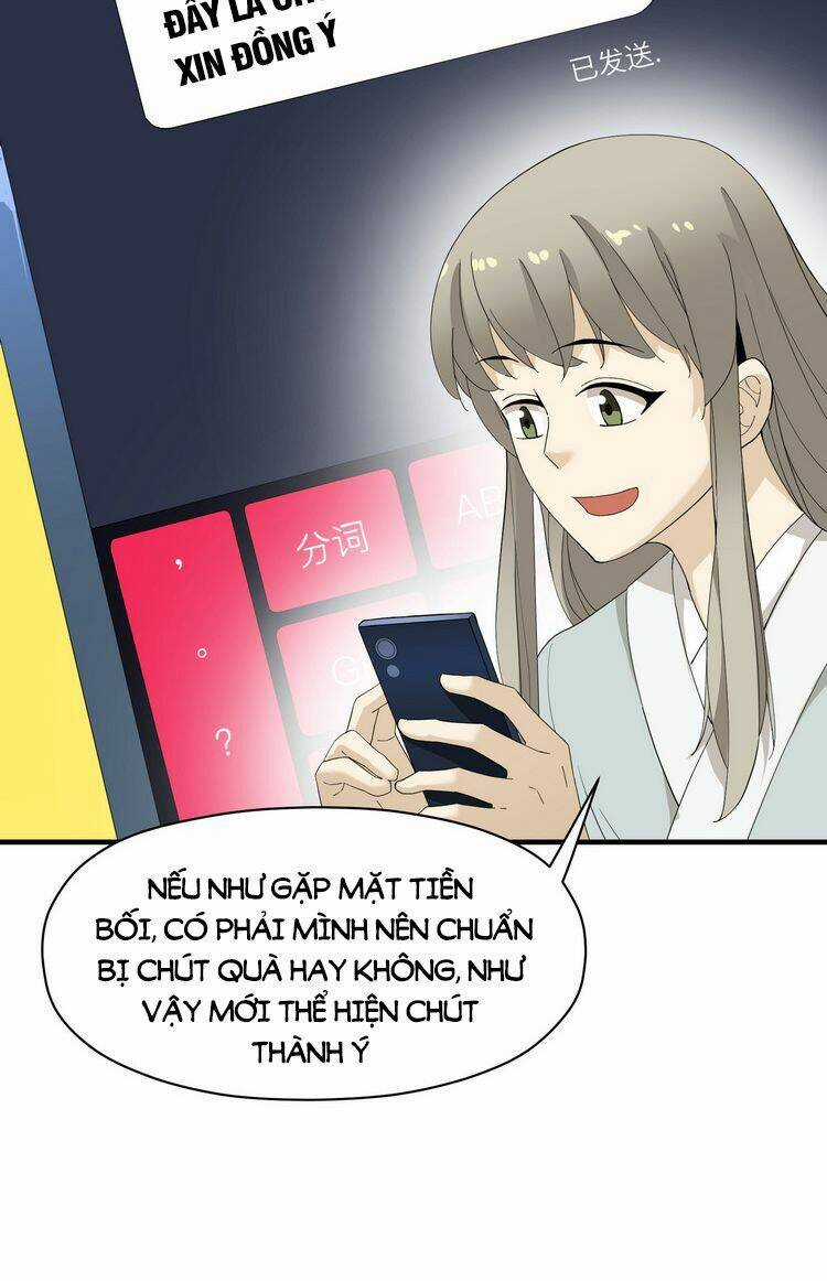 Ta Xuất Sơn Liền Vô Địch Chapter 7 trang 53