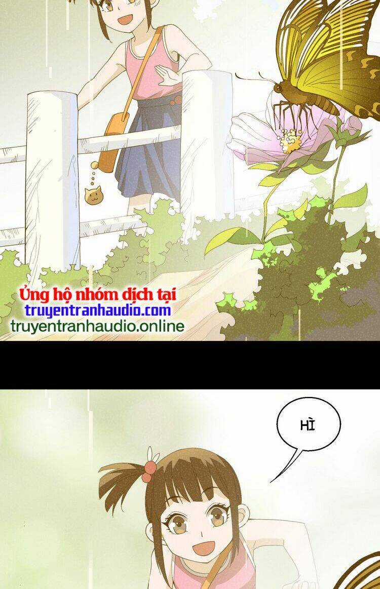 Ta Xuất Sơn Liền Vô Địch Chapter 7 trang 6