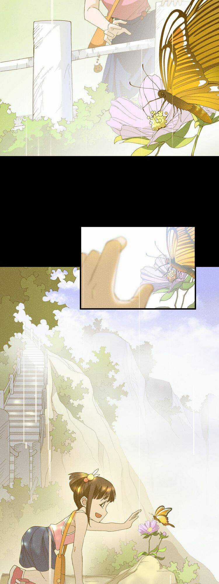 Ta Xuất Sơn Liền Vô Địch Chapter 7 trang 7