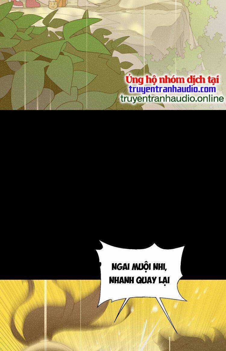 Ta Xuất Sơn Liền Vô Địch Chapter 7 trang 8