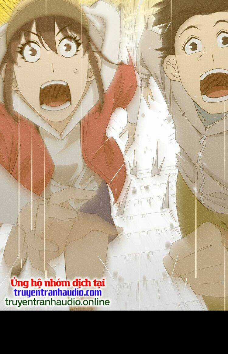 Ta Xuất Sơn Liền Vô Địch Chapter 7 trang 9