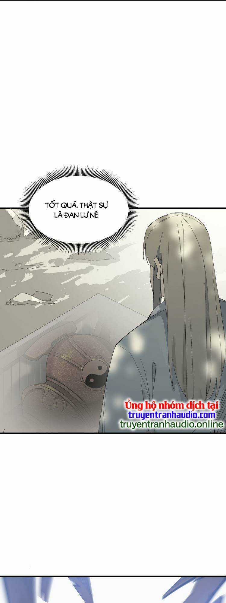 Ta Xuất Sơn Liền Vô Địch Chapter 8 trang 22
