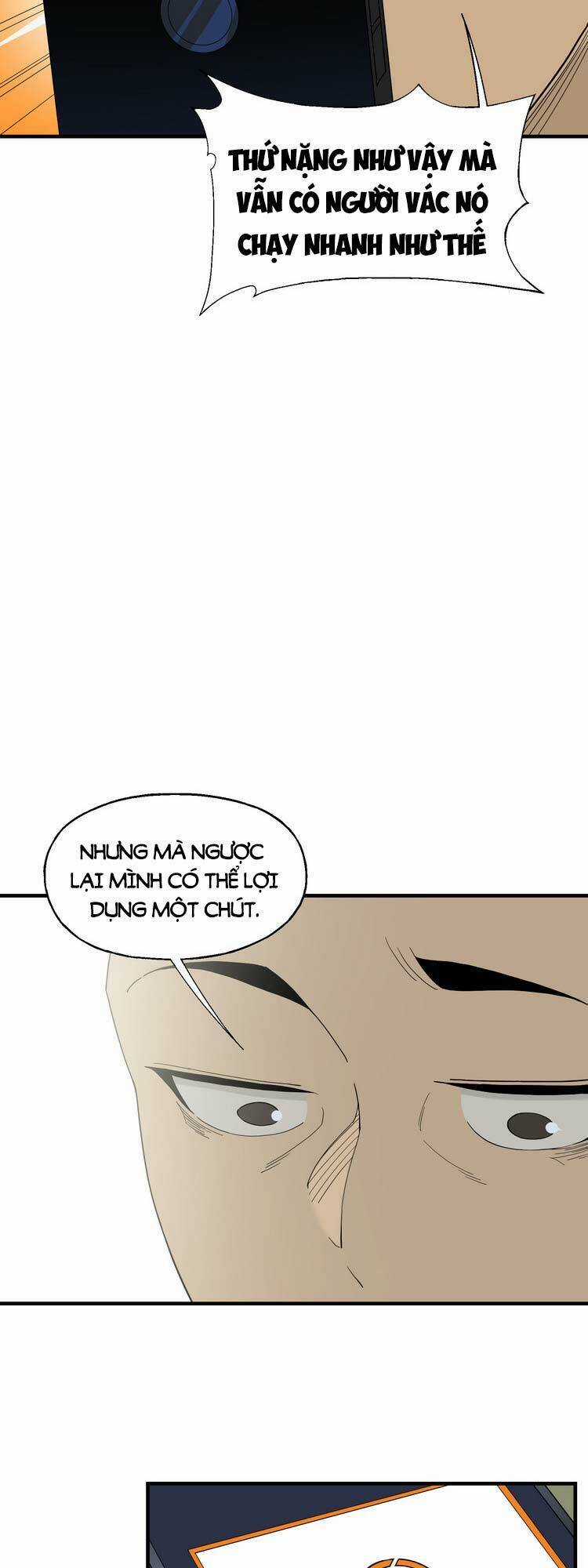 Ta Xuất Sơn Liền Vô Địch Chapter 8 trang 33