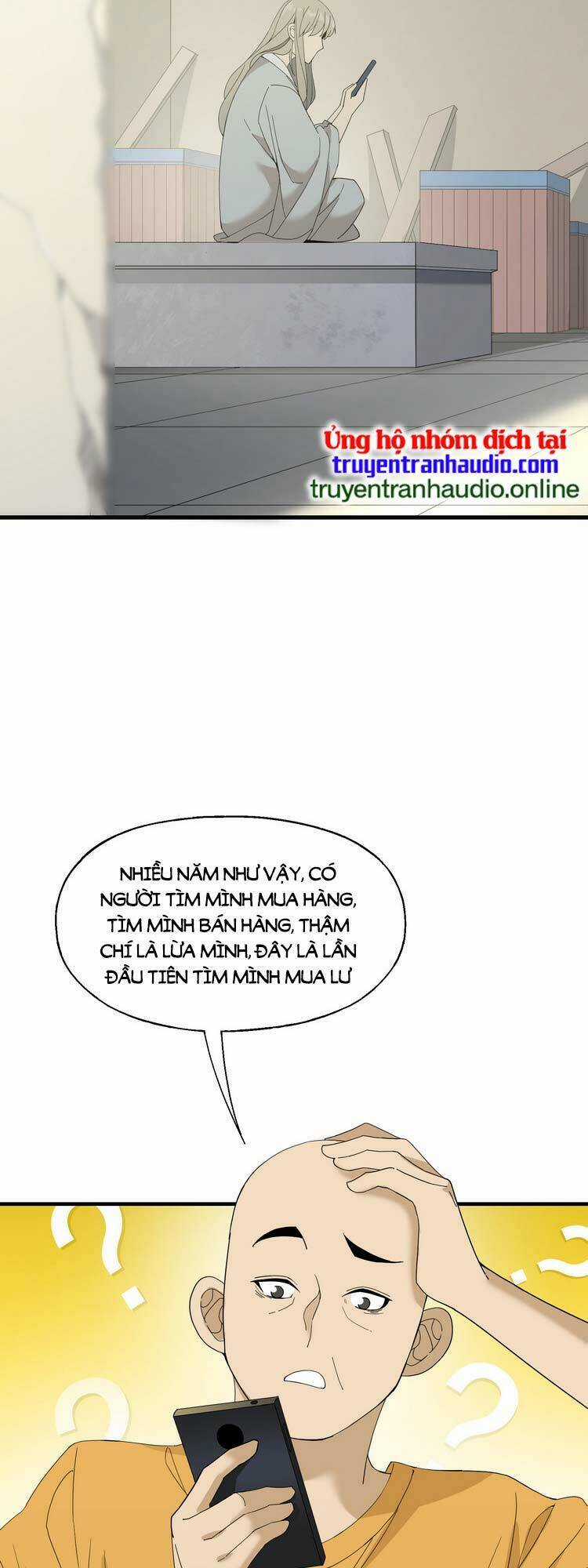 Ta Xuất Sơn Liền Vô Địch Chapter 8 trang 4