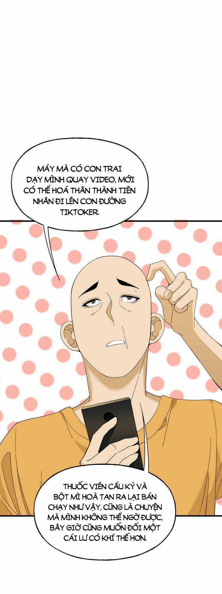 Ta Xuất Sơn Liền Vô Địch Chapter 8 trang 6