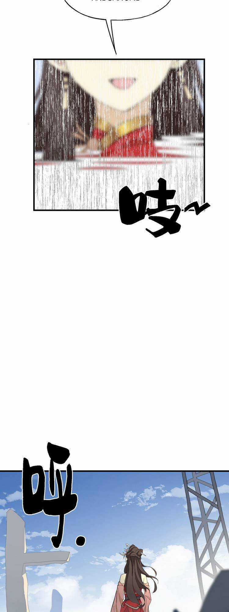 Ta Xuất Sơn Liền Vô Địch Chapter 9 trang 10