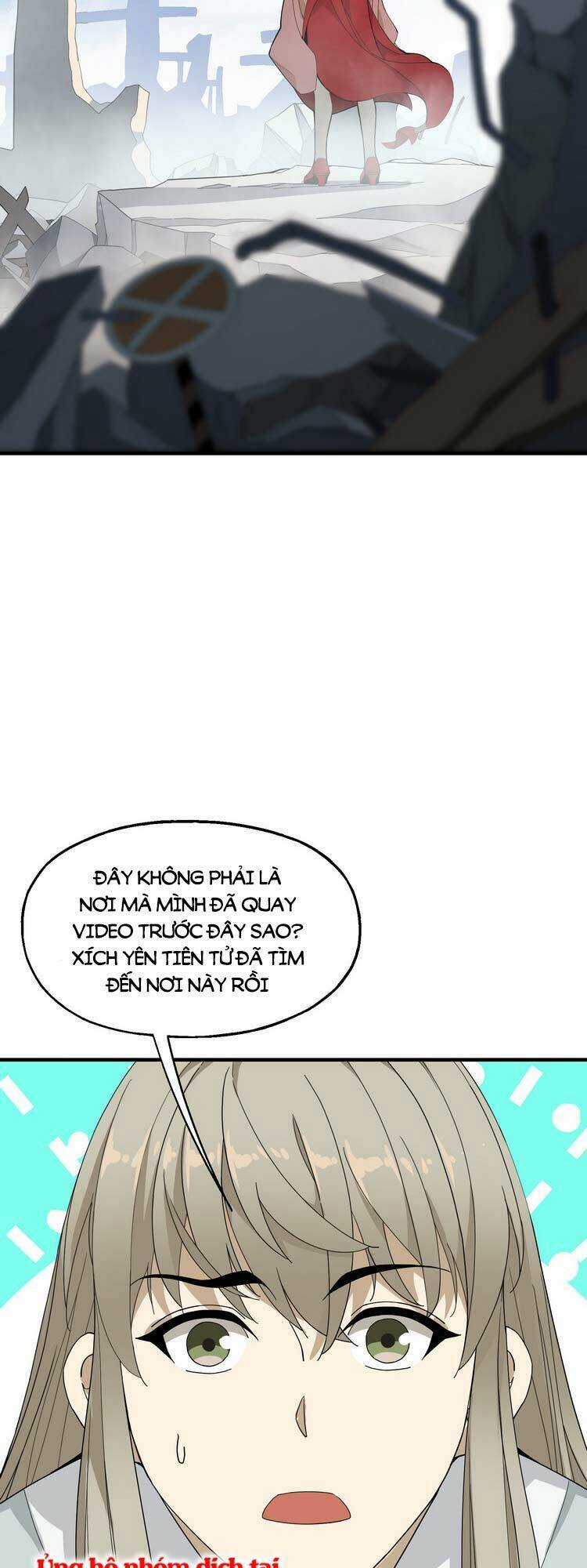 Ta Xuất Sơn Liền Vô Địch Chapter 9 trang 11