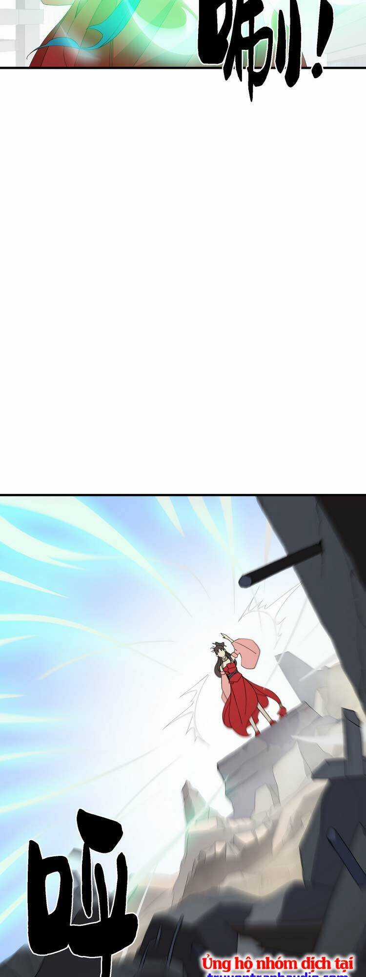 Ta Xuất Sơn Liền Vô Địch Chapter 9 trang 13