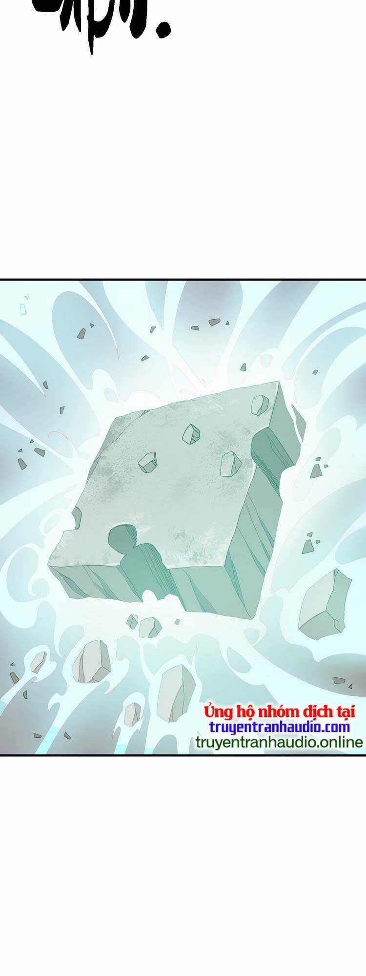 Ta Xuất Sơn Liền Vô Địch Chapter 9 trang 15