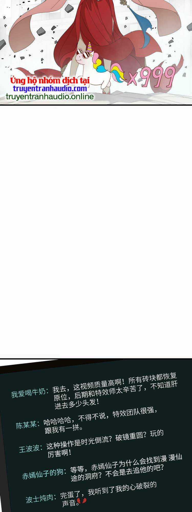 Ta Xuất Sơn Liền Vô Địch Chapter 9 trang 19