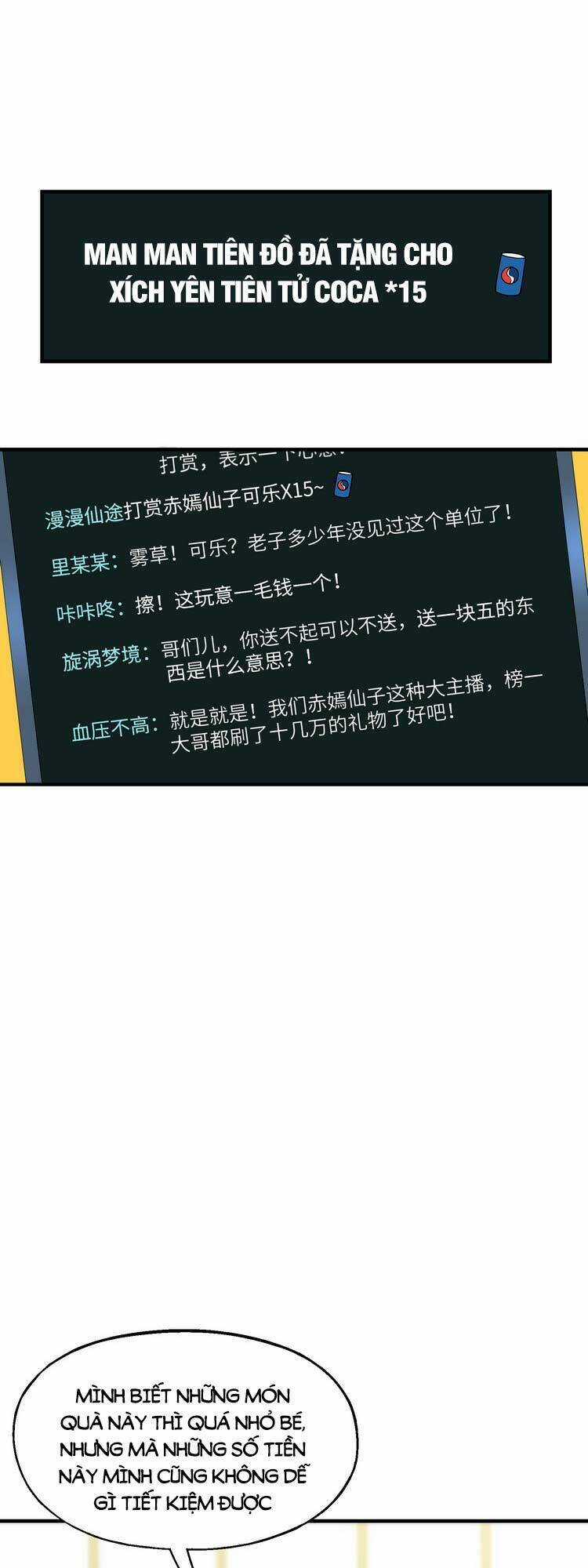 Ta Xuất Sơn Liền Vô Địch Chapter 9 trang 25