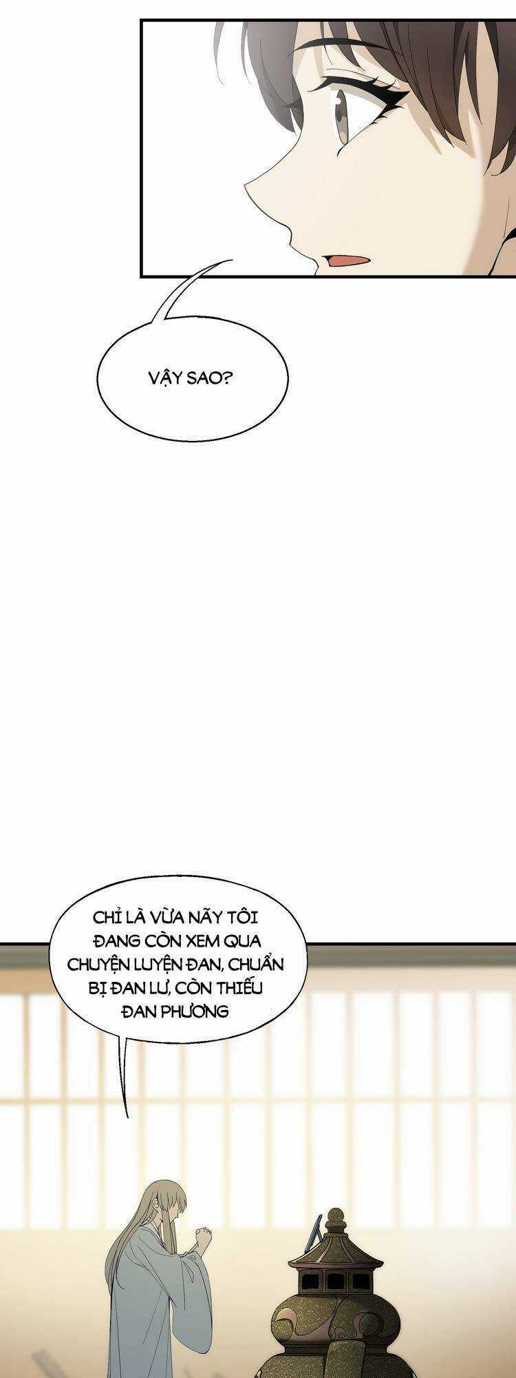 Ta Xuất Sơn Liền Vô Địch Chapter 9 trang 31