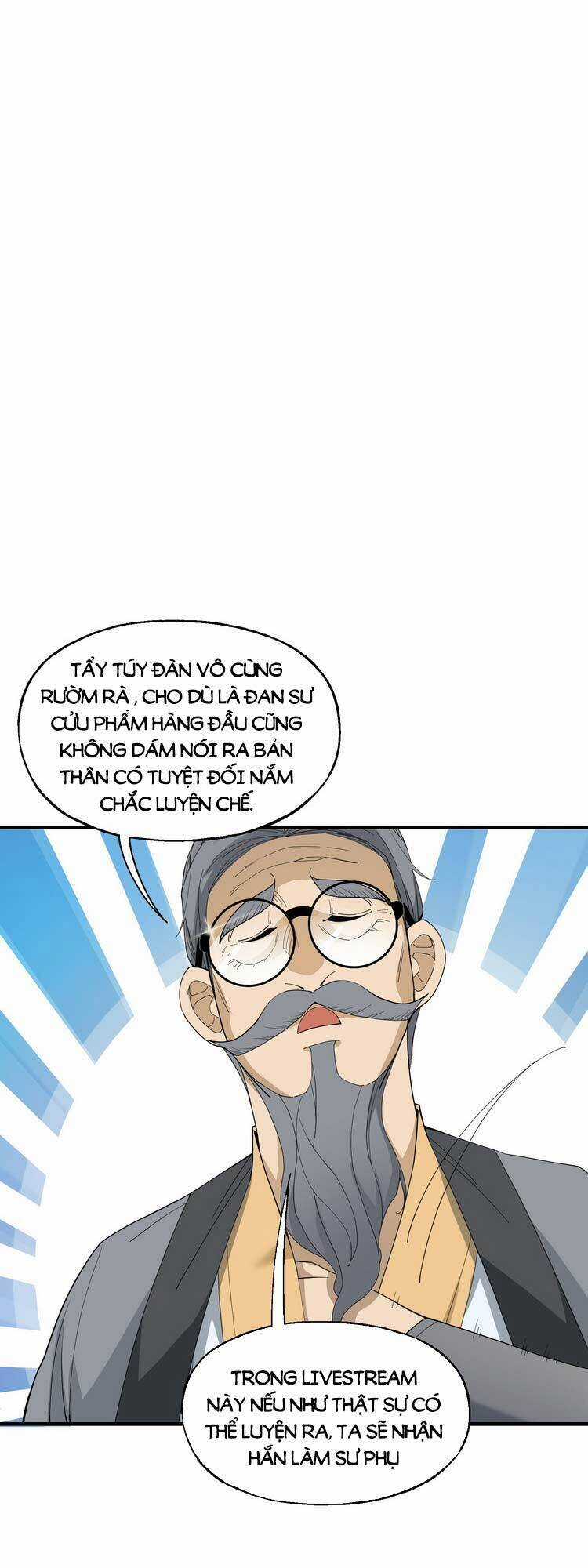 Ta Xuất Sơn Liền Vô Địch Chapter 9 trang 40