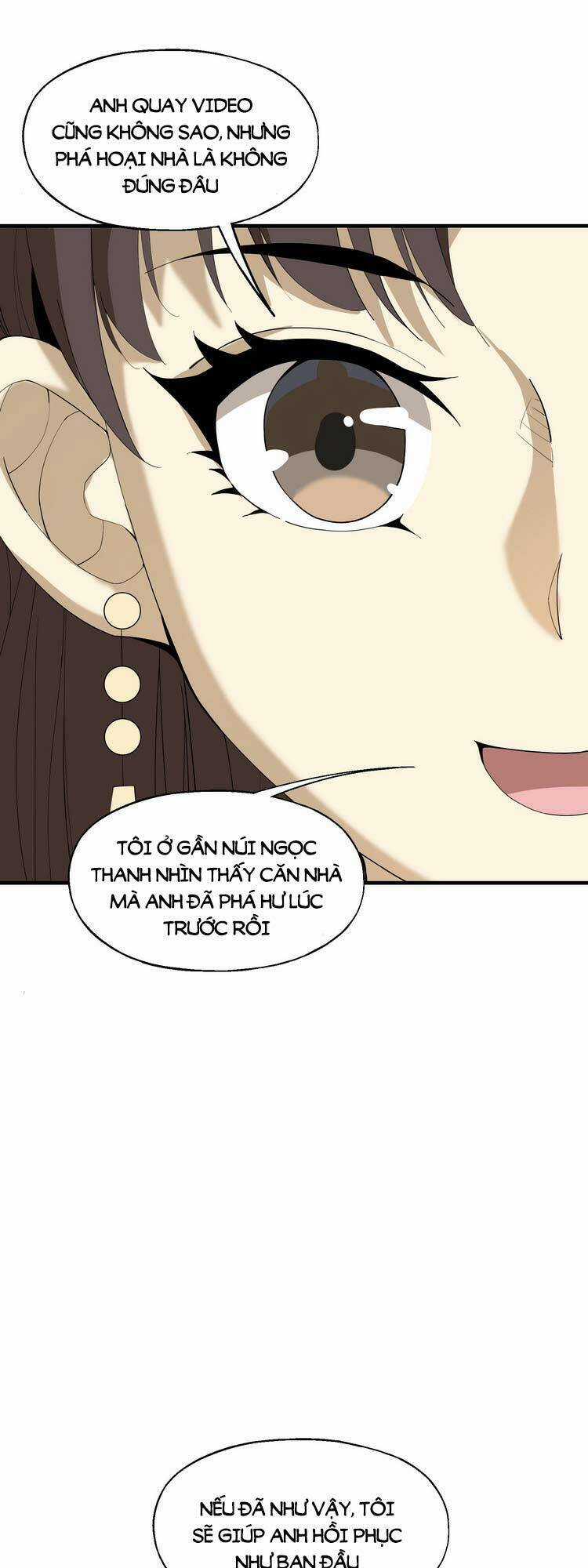 Ta Xuất Sơn Liền Vô Địch Chapter 9 trang 9