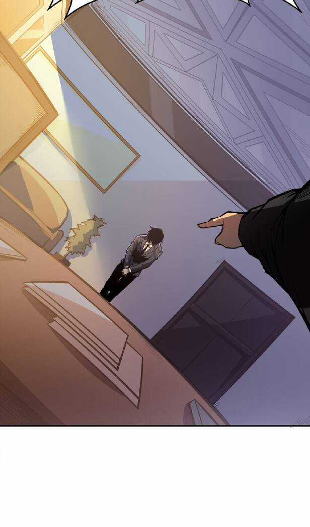 Ta Xưng Bá Chư Thiên Chỉ Dựa Vào Phòng Ngự Chapter 1 trang 2