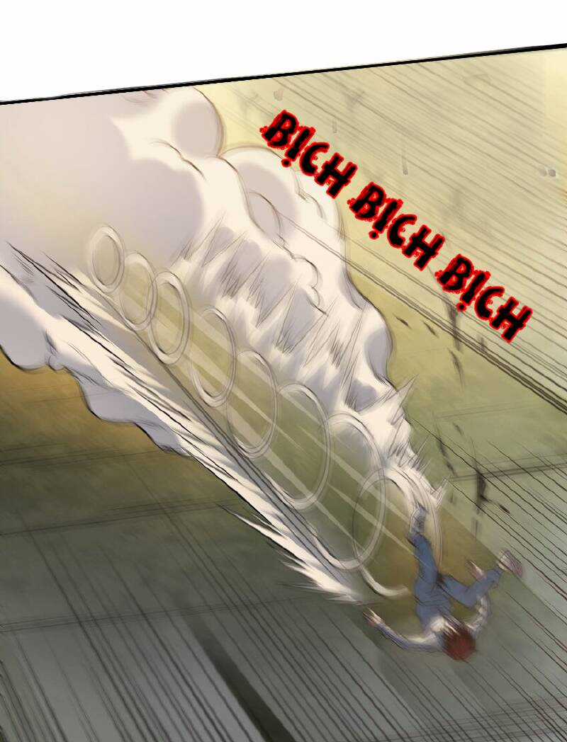 Ta Xưng Bá Chư Thiên Chỉ Dựa Vào Phòng Ngự Chapter 1 trang 41