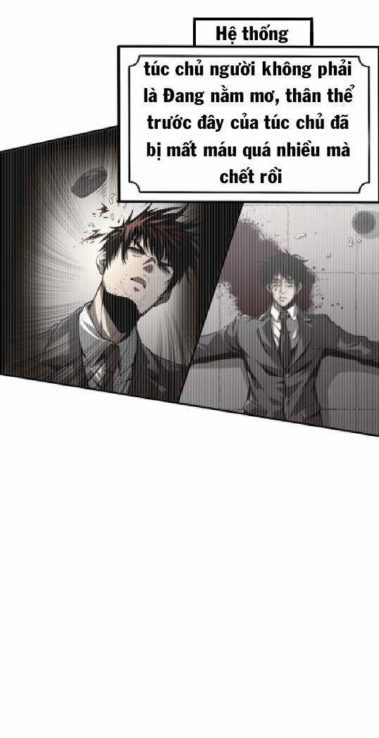 Ta Xưng Bá Chư Thiên Chỉ Dựa Vào Phòng Ngự Chapter 1 trang 45