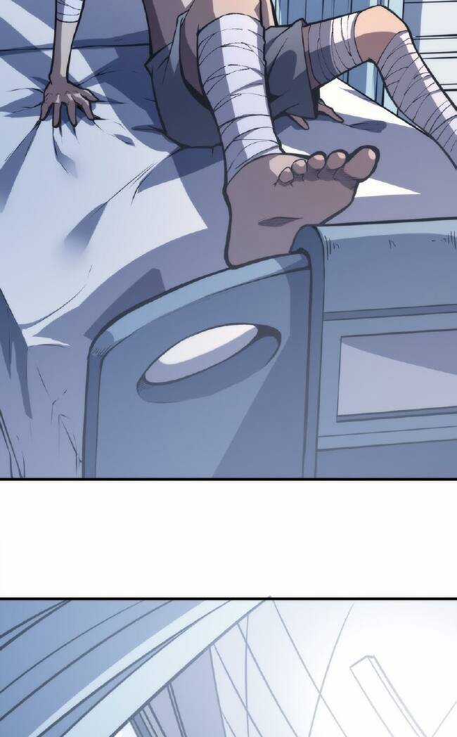 Ta Xưng Bá Chư Thiên Chỉ Dựa Vào Phòng Ngự Chapter 2 trang 2