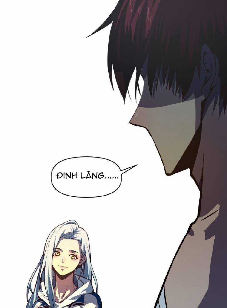 Ta Xưng Bá Chư Thiên Chỉ Dựa Vào Phòng Ngự Chapter 2 trang 24