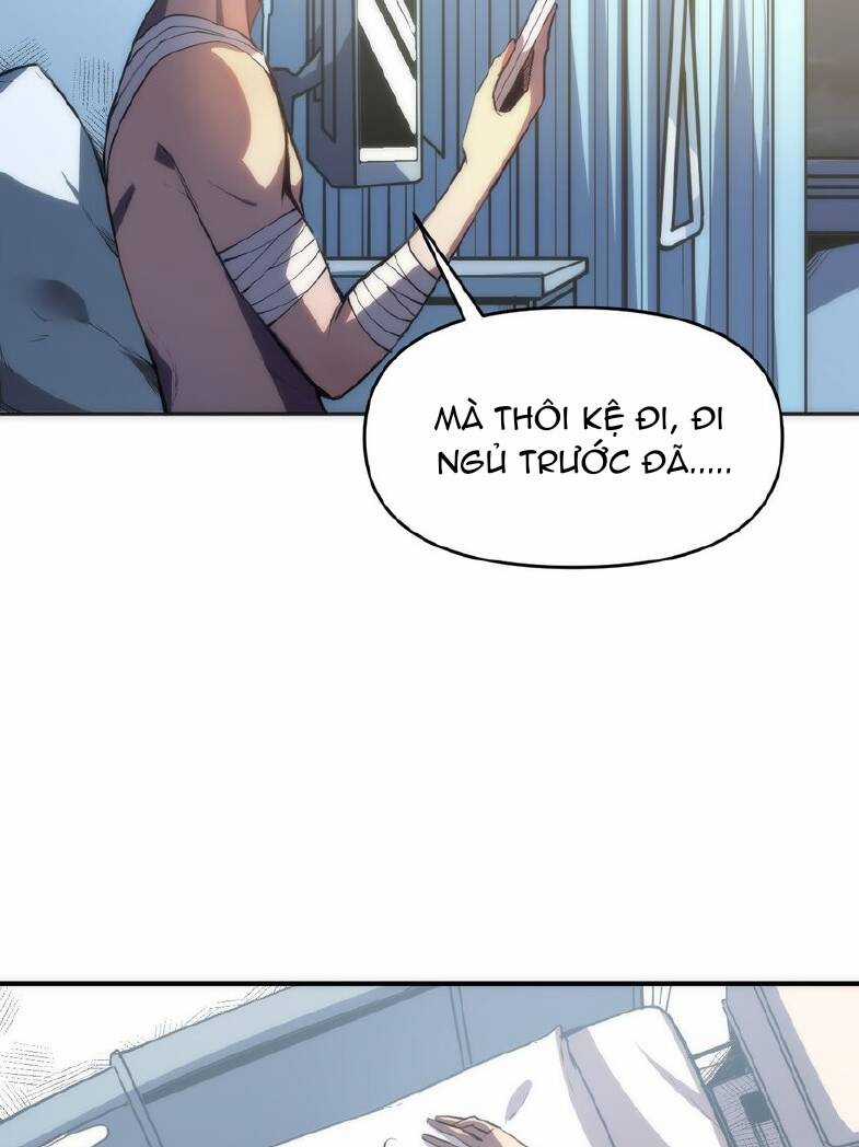 Ta Xưng Bá Chư Thiên Chỉ Dựa Vào Phòng Ngự Chapter 2 trang 37