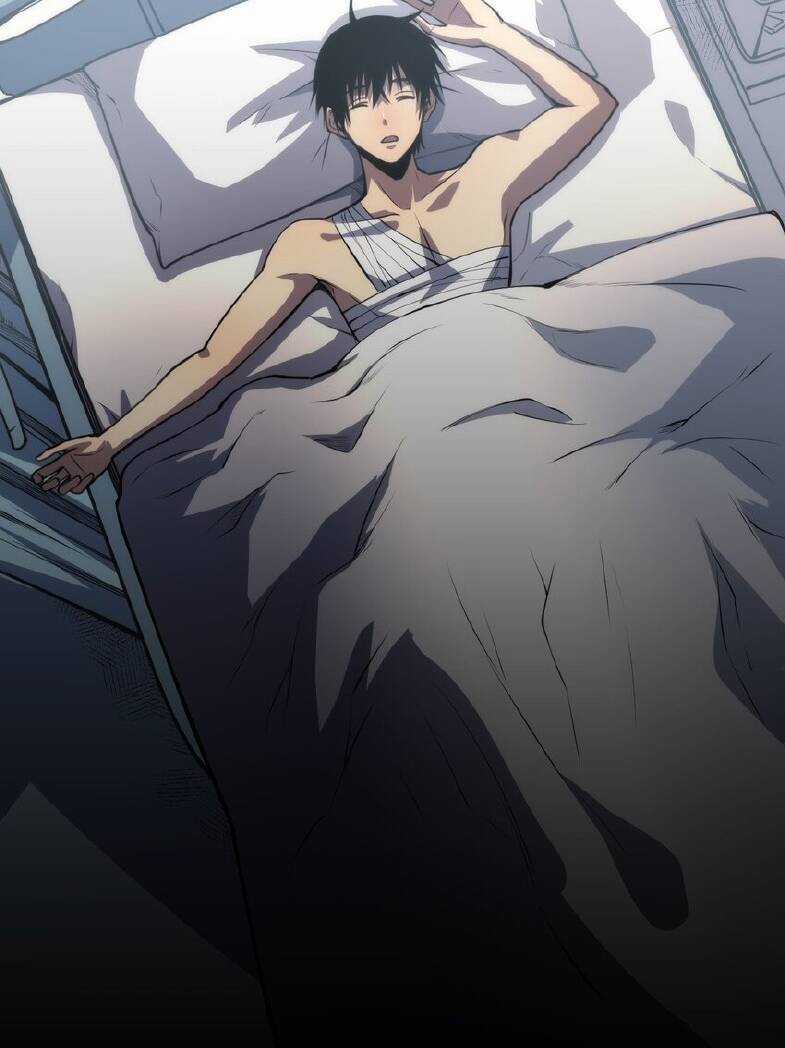 Ta Xưng Bá Chư Thiên Chỉ Dựa Vào Phòng Ngự Chapter 2 trang 38