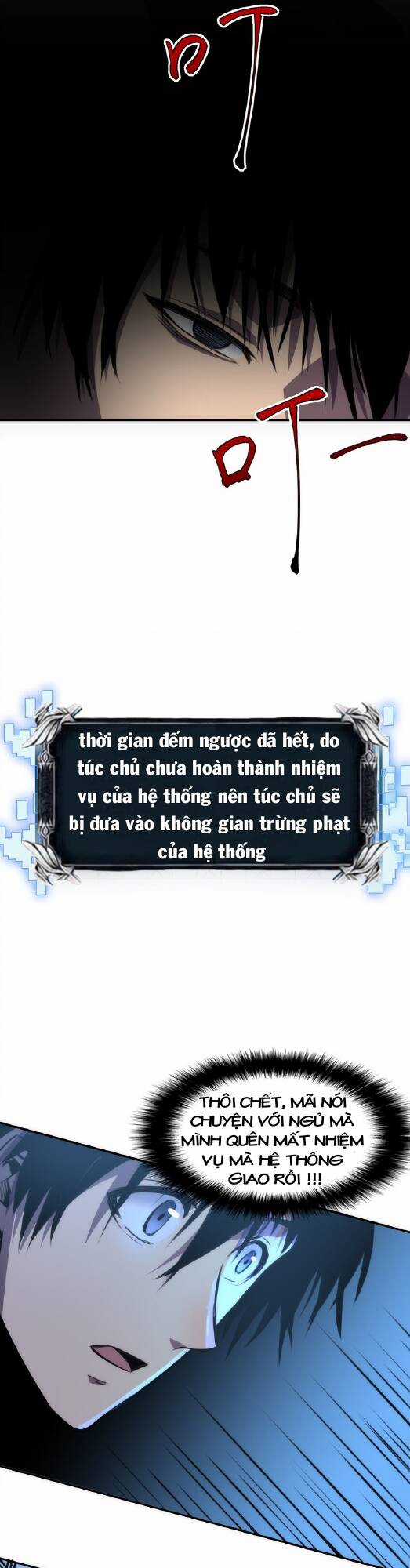 Ta Xưng Bá Chư Thiên Chỉ Dựa Vào Phòng Ngự Chapter 2 trang 39