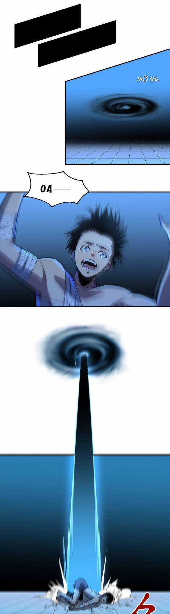 Ta Xưng Bá Chư Thiên Chỉ Dựa Vào Phòng Ngự Chapter 2 trang 42