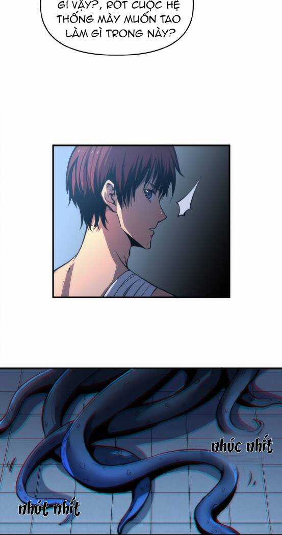 Ta Xưng Bá Chư Thiên Chỉ Dựa Vào Phòng Ngự Chapter 2 trang 44