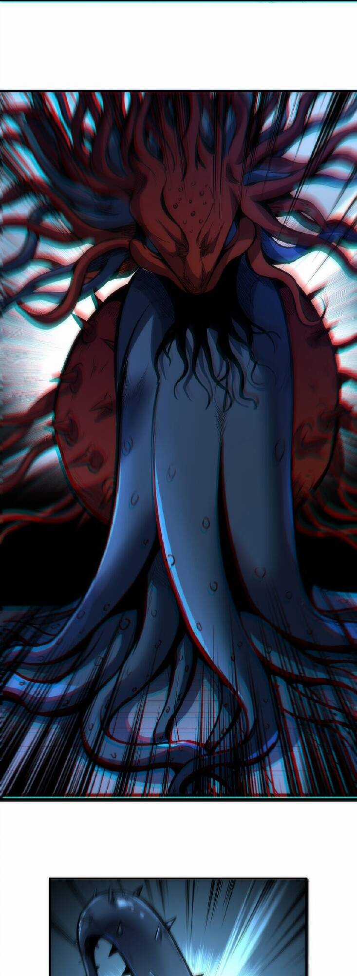 Ta Xưng Bá Chư Thiên Chỉ Dựa Vào Phòng Ngự Chapter 2 trang 45