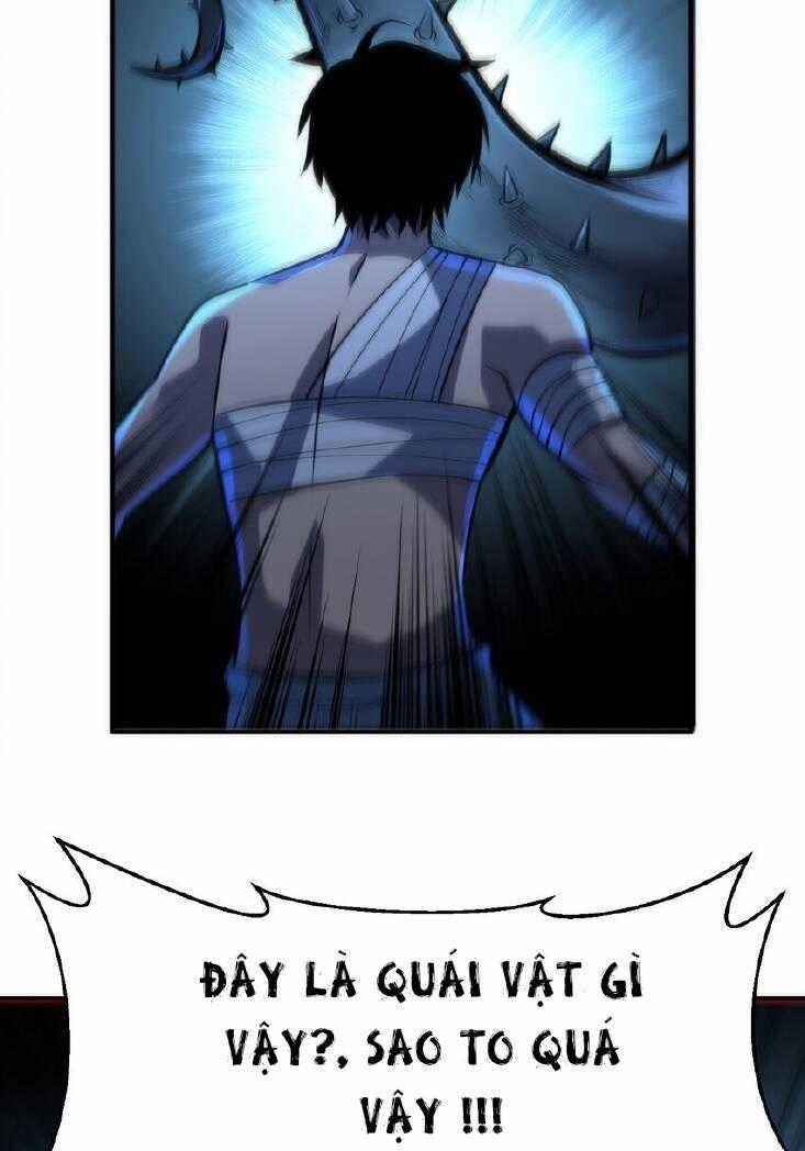 Ta Xưng Bá Chư Thiên Chỉ Dựa Vào Phòng Ngự Chapter 2 trang 46