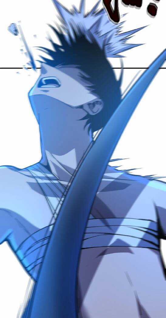 Ta Xưng Bá Chư Thiên Chỉ Dựa Vào Phòng Ngự Chapter 3 trang 11