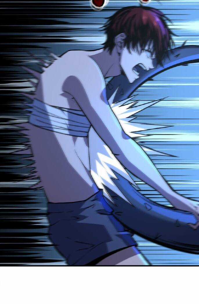 Ta Xưng Bá Chư Thiên Chỉ Dựa Vào Phòng Ngự Chapter 3 trang 15