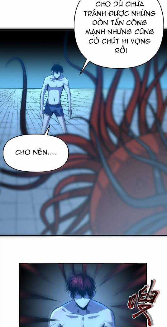 Ta Xưng Bá Chư Thiên Chỉ Dựa Vào Phòng Ngự Chapter 3 trang 40