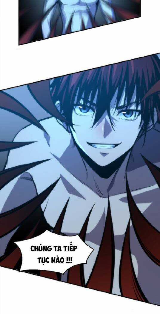 Ta Xưng Bá Chư Thiên Chỉ Dựa Vào Phòng Ngự Chapter 3 trang 41