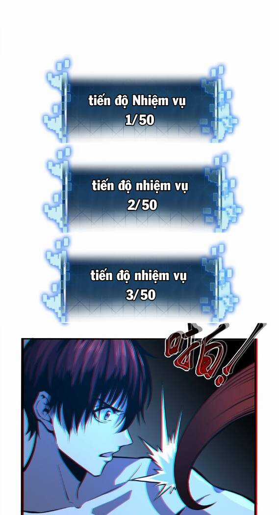 Ta Xưng Bá Chư Thiên Chỉ Dựa Vào Phòng Ngự Chapter 3 trang 43