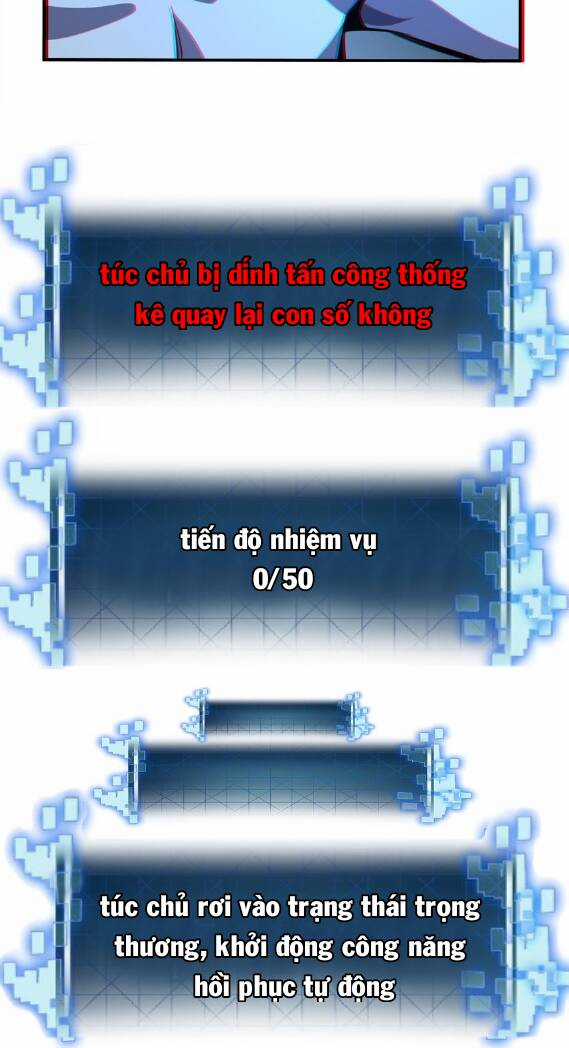 Ta Xưng Bá Chư Thiên Chỉ Dựa Vào Phòng Ngự Chapter 3 trang 44