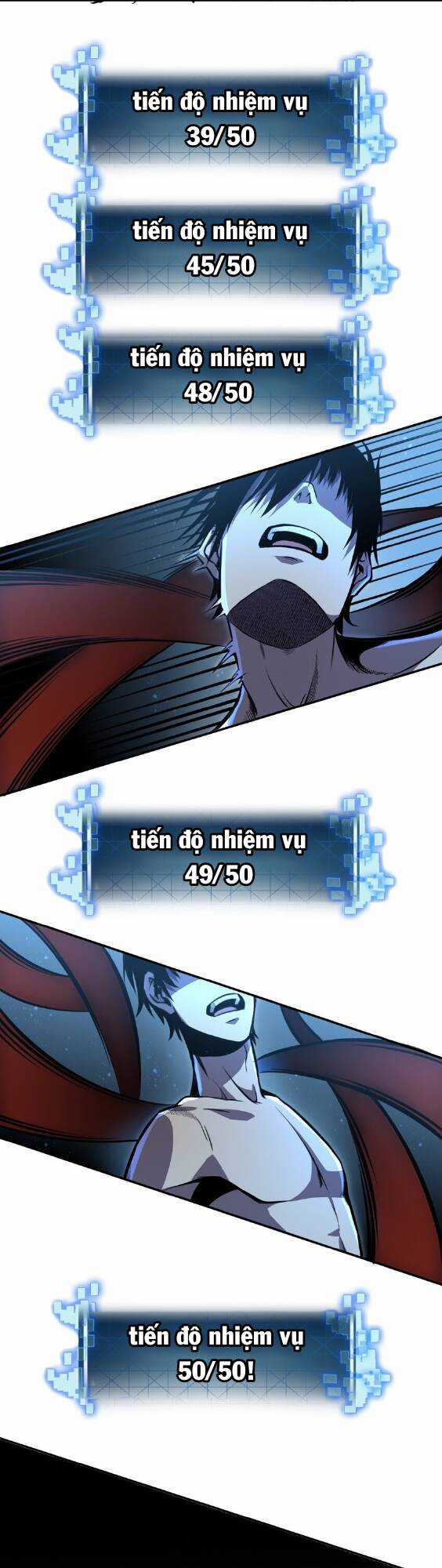 Ta Xưng Bá Chư Thiên Chỉ Dựa Vào Phòng Ngự Chapter 3 trang 51