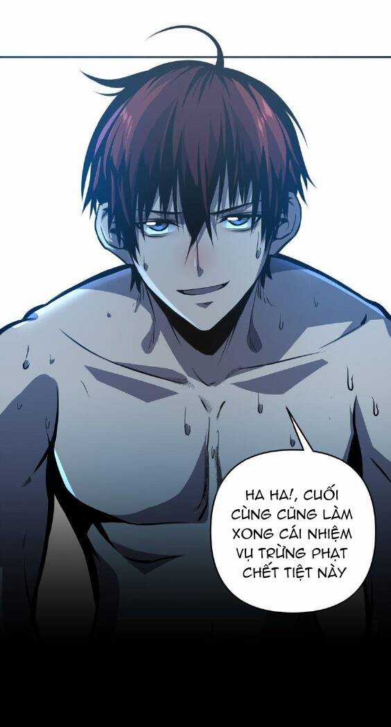 Ta Xưng Bá Chư Thiên Chỉ Dựa Vào Phòng Ngự Chapter 3 trang 53