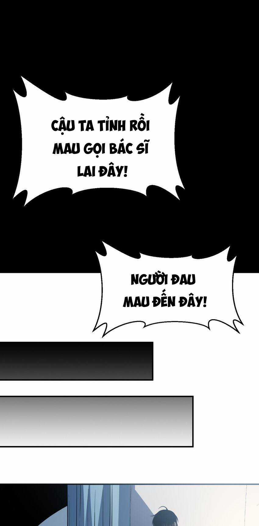 Ta Xưng Bá Chư Thiên Chỉ Dựa Vào Phòng Ngự Chapter 3 trang 54